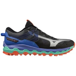 Chaussures De Running Pour Hommes Mizuno Wave Mujin 9 -Équipement Sportif chaussures de running pour hommes mizuno wave mujin 9 5