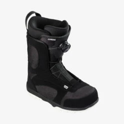 Head Chaussures De Snowboard All Mountain Homme à Serrage Rapide-Classic Boa-noir -Équipement Sportif chaussures de snowboard all mountain homme a serrage rapide classic boa noir 2