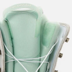 Chaussures De Snowboard Femme Débutante SNB 100 - Grises -Équipement Sportif chaussures de snowboard femme debutante snb 100 grises 7