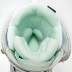 Chaussures De Snowboard Femme Débutante SNB 100 - Grises -Équipement Sportif chaussures de snowboard femme debutante snb 100 grises 9