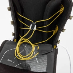 Chaussures De Snowboard Homme Débutant SNB 100 - Noires 18 Chaussures De Snowboard Homme Débutant SNB 100 - Noires -Équipement Sportif chaussures de snowboard homme debutant snb 100 noires 8