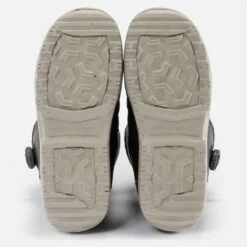 Chaussures De Snowboard Homme Hybrid, Flex Moyen - Endzone Noir 14 Chaussures De Snowboard Homme Hybrid, Flex Moyen - Endzone Noir -Équipement Sportif chaussures de snowboard homme hybrid flex moyen endzone noir 4