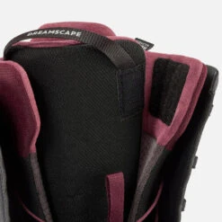 Chaussures De Snowboard Homme Hybrid, Flex Moyen - Endzone Noir 17 Chaussures De Snowboard Homme Hybrid, Flex Moyen - Endzone Noir -Équipement Sportif chaussures de snowboard homme hybrid flex moyen endzone noir 7