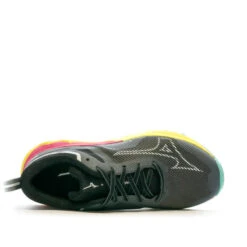 Chaussures De Trail Femme Mizuno Shoe Wave Ibuki Wos -Équipement Sportif chaussures de trail femme mizuno shoe wave ibuki wos 3