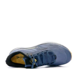 Chaussures De Trail Marine Femme Saucony Peregrine 12 -Équipement Sportif chaussures de trail marine femme saucony peregrine 12 3
