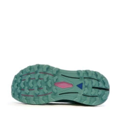 Chaussures De Trail Noir Femme Brooks Cascadia 16 -Équipement Sportif chaussures de trail noir femme brooks cascadia 16 4