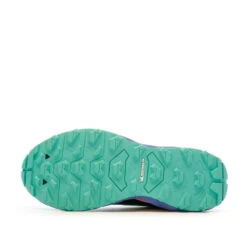 Chaussures De Trail Noir Homme Mizuno Daichi -Équipement Sportif chaussures de trail noir homme mizuno daichi 4