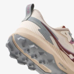 CHAUSSURES DE TRAIL RUNNING FEMME SAUCONY PEREGRINE 14 DEW/ORHCID -Équipement Sportif chaussures de trail running femme saucony peregrine 14 deworhcid 3