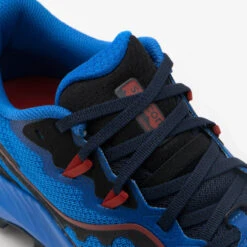 CHAUSSURES DE TRAIL RUNNING HOMME SAUCONY PEREGRINE 14 COBALT/BLACK -Équipement Sportif chaussures de trail running homme saucony peregrine 14 cobaltblack 4