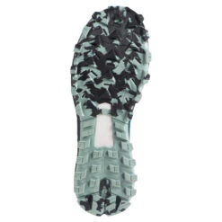 Chaussures De Trail Running Pour Homme MT 2 Bleu Et Vert -Équipement Sportif chaussures de trail running pour homme mt 2 bleu et vert 5