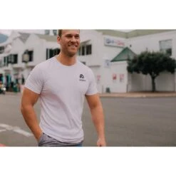 Chemise Fonctionnelle Sports Outdoor T-Shirt FW04 Séchage Rapide Respirant -Équipement Sportif chemise fonctionnelle sports outdoor t shirt fw04 sechage rapide respirant 4