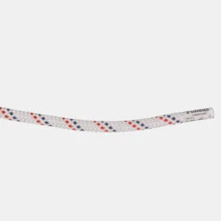 Simond CORDE SEMI-STATIQUE 10,5 MM X 20 M - STAT 10,5 BLANCHE 5 Simond CORDE SEMI-STATIQUE 10,5 MM X 20 M - STAT 10,5 BLANCHE -Équipement Sportif corde semi statique 105 mm x 20 m stat 105 blanche 2