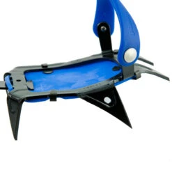 Simond CRAMPONS D'alpinisme 10 Pointes - CAIMAN 2 LANIERES 13 Simond CRAMPONS D'alpinisme 10 Pointes - CAIMAN 2 LANIERES -Équipement Sportif crampons dalpinisme 10 pointes caiman 2 lanieres 3