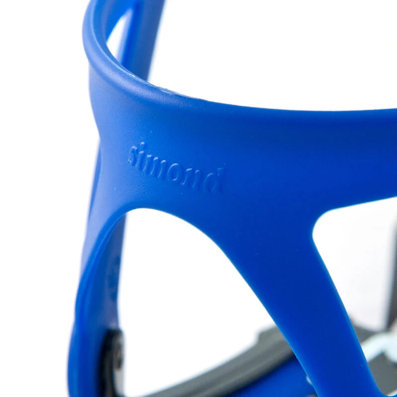 Simond CRAMPONS D'alpinisme 10 Pointes - CAIMAN 2 LANIERES 5 Simond CRAMPONS D'alpinisme 10 Pointes - CAIMAN 2 LANIERES – Image 5