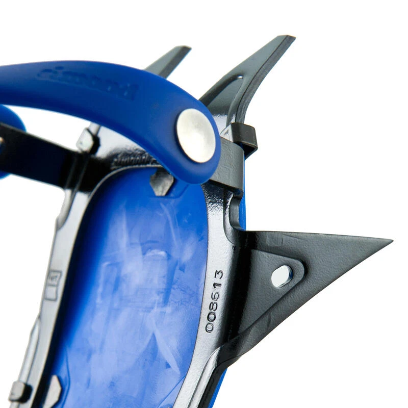 Simond CRAMPONS D'alpinisme 10 Pointes - CAIMAN 2 LANIERES 10 Simond CRAMPONS D'alpinisme 10 Pointes - CAIMAN 2 LANIERES – Image 10