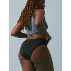 Culotte Menstruelle - Flux Abondant ARTEMIS -Équipement Sportif culotte menstruelle flux abondant artemis 2