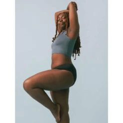 Culotte Menstruelle - Flux Abondant ARTEMIS -Équipement Sportif culotte menstruelle flux abondant artemis 3