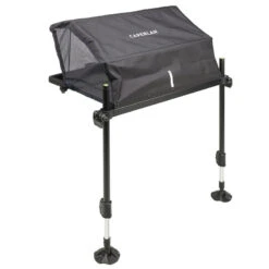 DESSERTE INNOVANTE DE STATION DE PECHE AVEC STORE CSB SWT CS D25 D36 -Équipement Sportif desserte innovante de station de peche avec store csb swt cs d25 d36 2