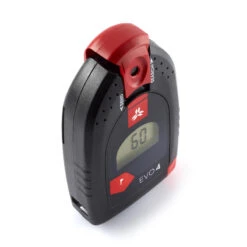 DÉTECTEUR DE VICTIMES D'AVALANCHE DVA - ARVA Evo4 Version 2 -Équipement Sportif detecteur de victimes davalanche dva arva evo4 version 2 2