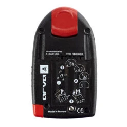 DÉTECTEUR DE VICTIMES D'AVALANCHE DVA - ARVA Evo4 Version 2 -Équipement Sportif detecteur de victimes davalanche dva arva evo4 version 2 3