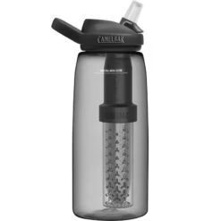Camelbak Eddy®+ Filtrée Par LifeStraw® 1L -Équipement Sportif eddy filtree par lifestraw 1l 2