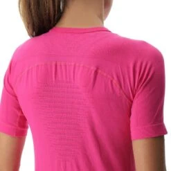 UYN ENERGYON SOUS-VÊTEMENT TEE-SHIRT MANCHES COURTES FEMME -Équipement Sportif energyon sous vetement tee shirt manches courtes femme 2