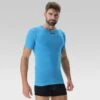 UYN ENERGYON SOUS-VÊTEMENT TEE-SHIRT MANCHES COURTES HOMME