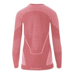 UYN EVOLUTYON COMFORT SOUS-VÊTEMENT MANCHES LONGUES FEMME -Équipement Sportif evolutyon comfort sous vetement manches longues femme 2
