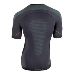 UYN EVOLUTYON SOUS-VÊTEMENTS MANCHES COURTES HOMME -Équipement Sportif evolutyon sous vetements manches courtes homme 2