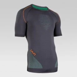 UYN EVOLUTYON SOUS-VÊTEMENTS MANCHES COURTES HOMME
