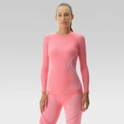 UYN EVOLUTYON SOUS-VÊTEMENTS MANCHES LONGUES FEMME