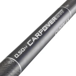 EXTENSION 0,5M POUR LA CANNE CARPOVER -500 ET 500R -Équipement Sportif extension 05m pour la canne carpover 500 et 500r 2