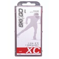 Barnett Fart De Glisse XC