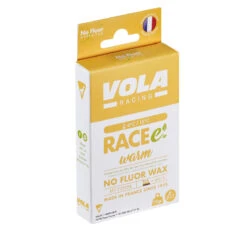 VOLA Fart éco De Compétition 110g Pour Ski/snowboard, Température Chaude (-4°/+15°) 5 VOLA Fart éco De Compétition 110g Pour Ski/snowboard, Température Chaude (-4°/+15°) -Équipement Sportif fart eco de competition 110g pour skisnowboard temperature chaude 415 2