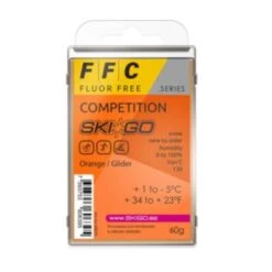 Barnett Fart Sans Fluor FFC