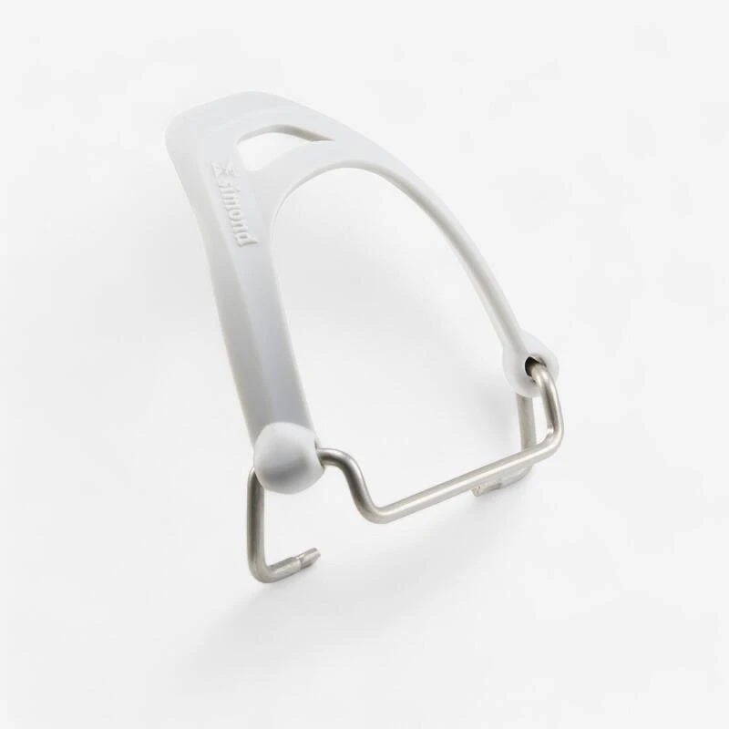 FIXATION AVANT SOUPLE POUR CRAMPONS SIMOND 1 FIXATION AVANT SOUPLE POUR CRAMPONS SIMOND