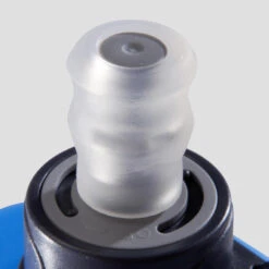 FLASQUE SOUPLE TRAIL RUNNING 500 ML BLEU -Équipement Sportif flasque souple trail running 500 ml bleu 6