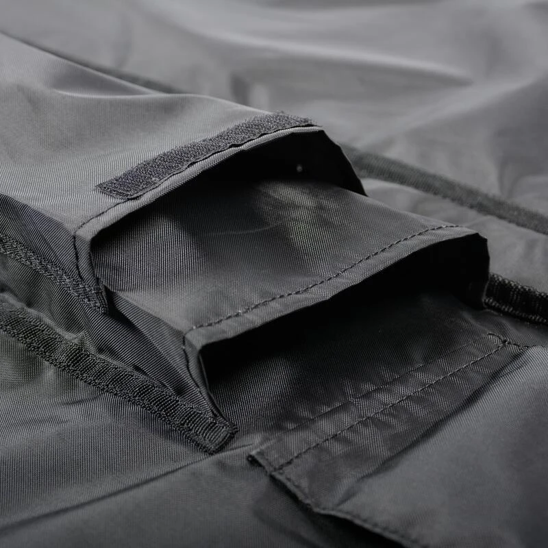 Fourreau De Pêche Au Feeder Protect Mixt Rodbag 1m85 5 Fourreau De Pêche Au Feeder Protect Mixt Rodbag 1m85 – Image 5