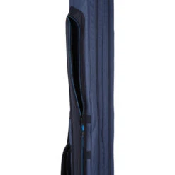 FOURREAU DE PECHE BLEU PROTECT SEMI ROD BAG POUR LA PECHE A L'EMMANCHEMENT -Équipement Sportif fourreau de peche bleu protect semi rod bag pour la peche a lemmanchement 4