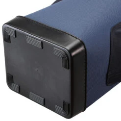 FOURREAU DE PECHE BLEU PROTECT SEMI ROD BAG POUR LA PECHE A L'EMMANCHEMENT -Équipement Sportif fourreau de peche bleu protect semi rod bag pour la peche a lemmanchement 8