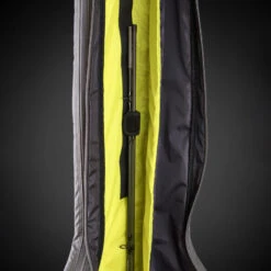 Fourreau De Pêche Pour La Pêche Au Feeder RODBAG SEMI RIGID FEEDER1m70 -Équipement Sportif fourreau de peche pour la peche au feeder rodbag semi rigid feeder1m70 2