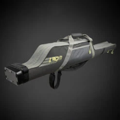 Fourreau De Pêche Pour La Pêche Au Feeder RODBAG SEMI RIGID FEEDER1m70 -Équipement Sportif fourreau de peche pour la peche au feeder rodbag semi rigid feeder1m70 7