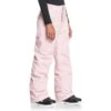 Roxy G Diversion Girl Pant - Pantalon - Rose - Hommes - Ski Alpin