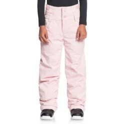 Roxy G Diversion Girl Pant - Pantalon - Rose - Hommes - Ski Alpin -Équipement Sportif g diversion girl pant pantalon rose hommes ski alpin 2