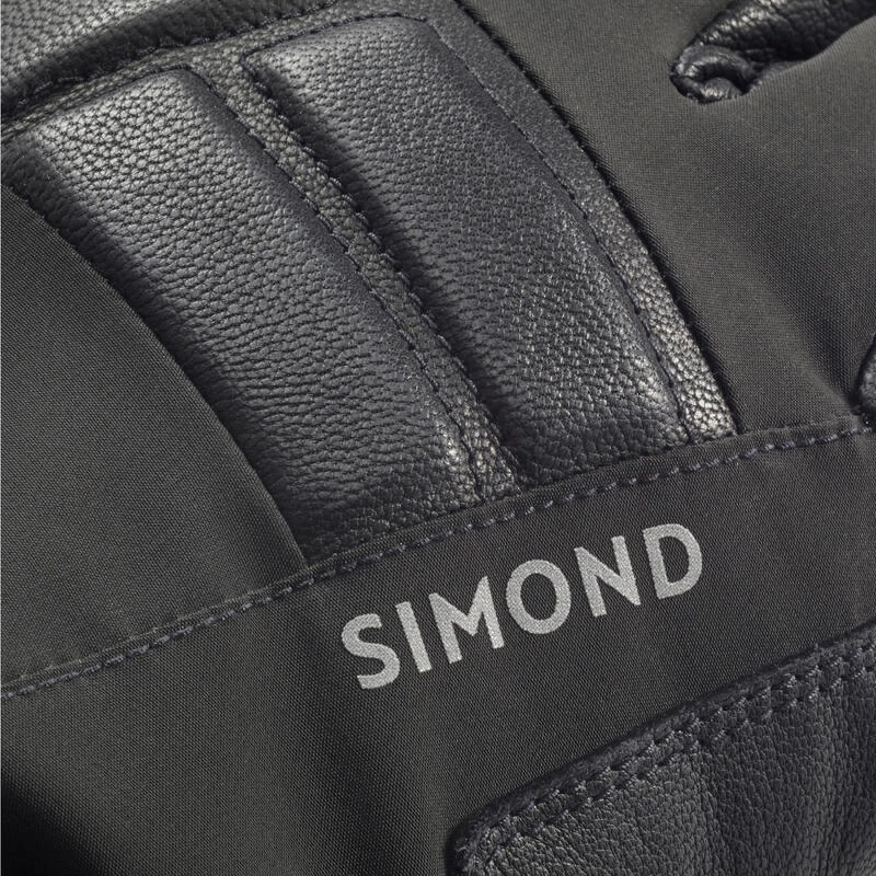 Simond GANTS D'ALPINISME IMPERMÉABLE - ICE 5 Simond GANTS D'ALPINISME IMPERMÉABLE - ICE – Image 5