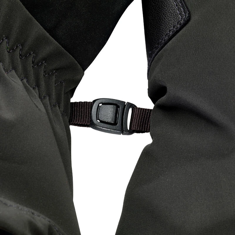 Simond GANTS D'ALPINISME IMPERMÉABLE - ICE 7 Simond GANTS D'ALPINISME IMPERMÉABLE - ICE – Image 7