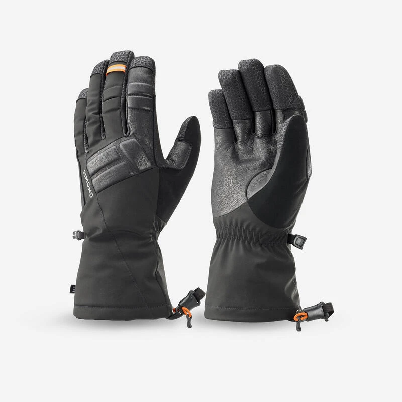 Simond GANTS D'ALPINISME IMPERMÉABLE - ICE 1 Simond GANTS D'ALPINISME IMPERMÉABLE - ICE