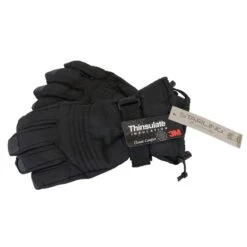Starling Gants De Ski Adulte - Taslan -Équipement Sportif gants de ski adulte taslan 3