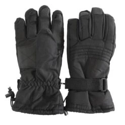 Starling Gants De Ski Adulte - Taslan -Équipement Sportif gants de ski adulte taslan 5