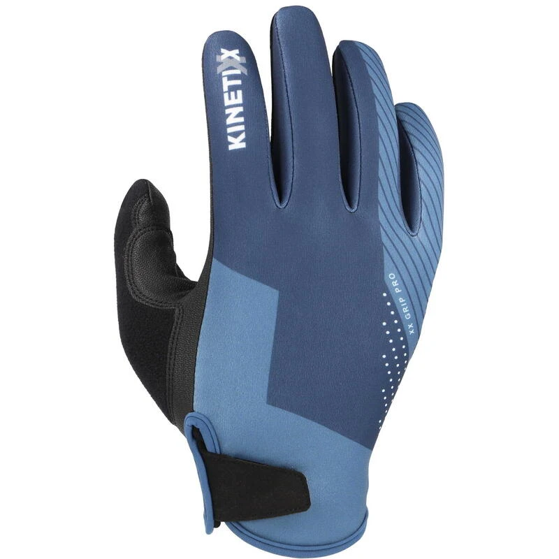 KINETIXX Gants De Ski De Fond EIKE FRANCE 1 KINETIXX Gants De Ski De Fond EIKE FRANCE